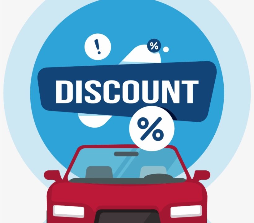 car insurance discount